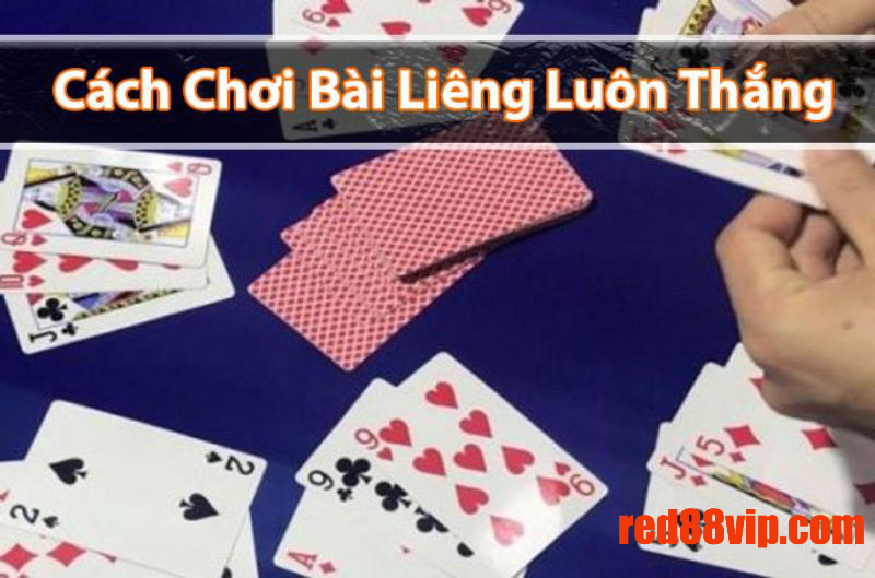 Kinh nghiệm bài liêng red88