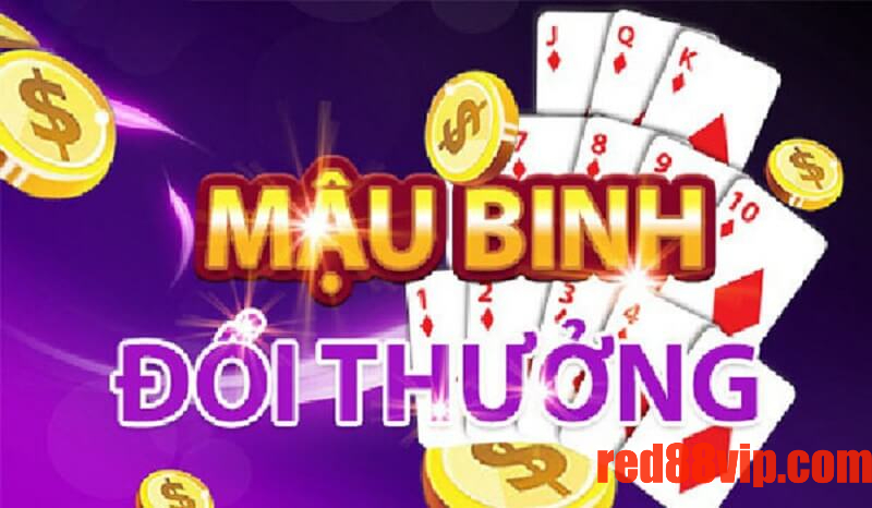 Mậu binh Red88