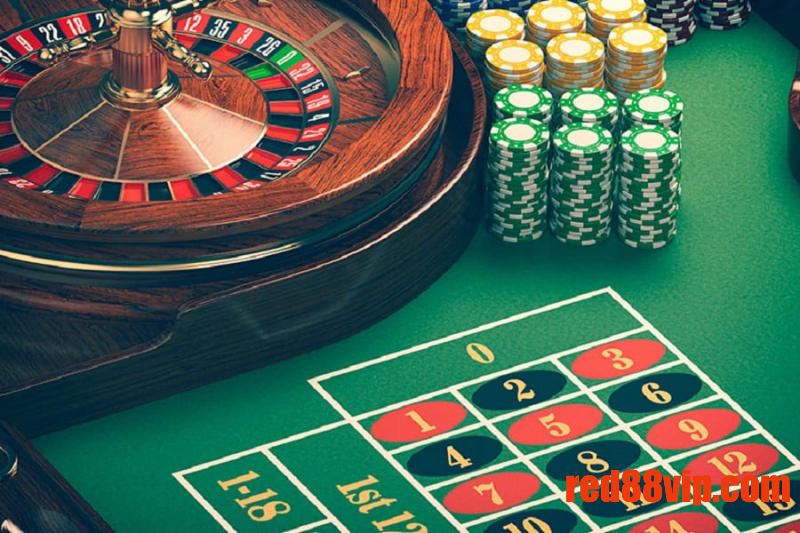 Đôi nét về tựa vòng quay Roulette huyền thoại