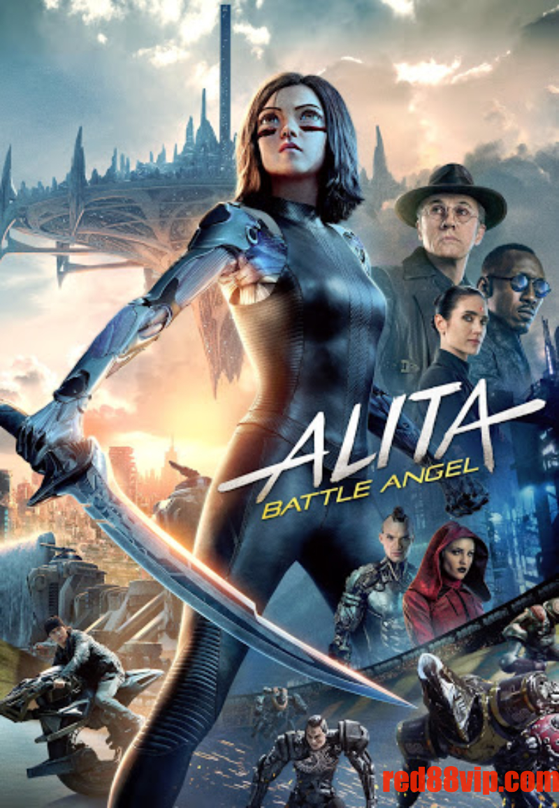 Game Alita